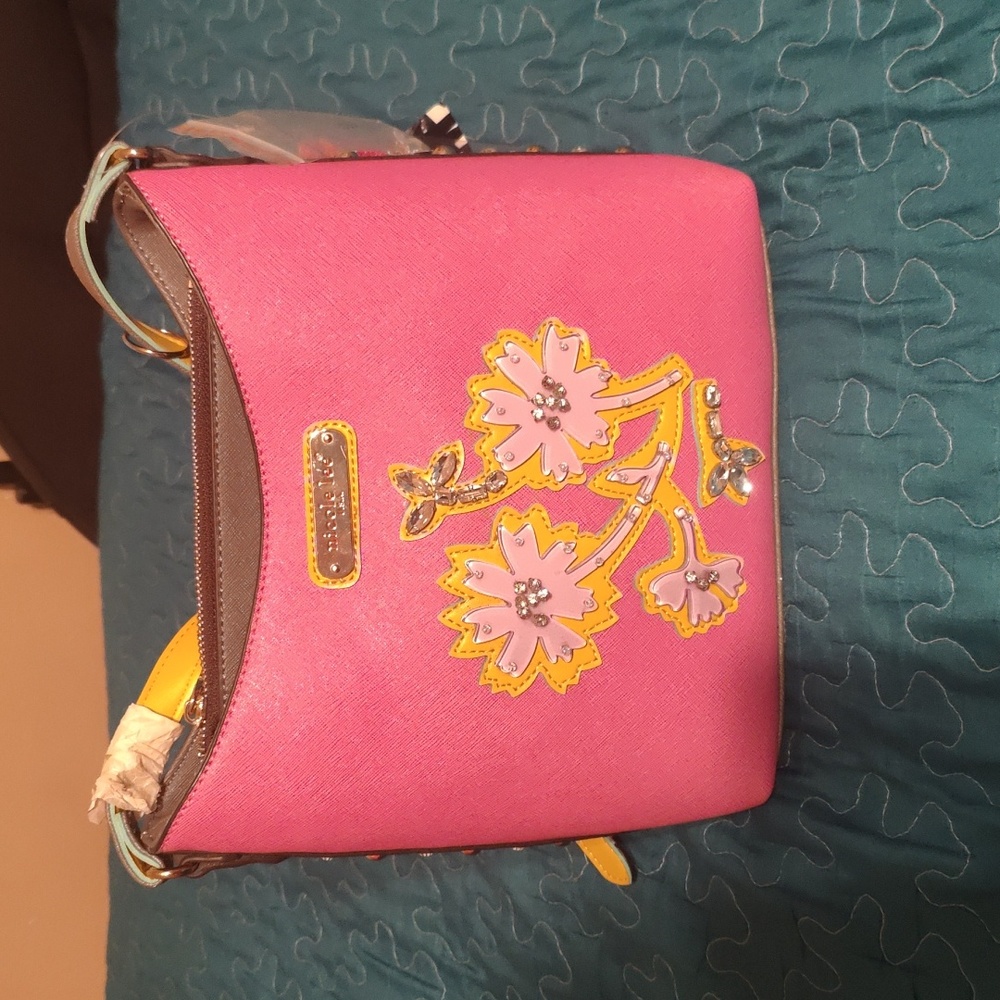 Nicole Lee Purse